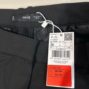 Mango Women’s Dress Pants